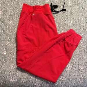 Figs High Waisted Zamora Joggers